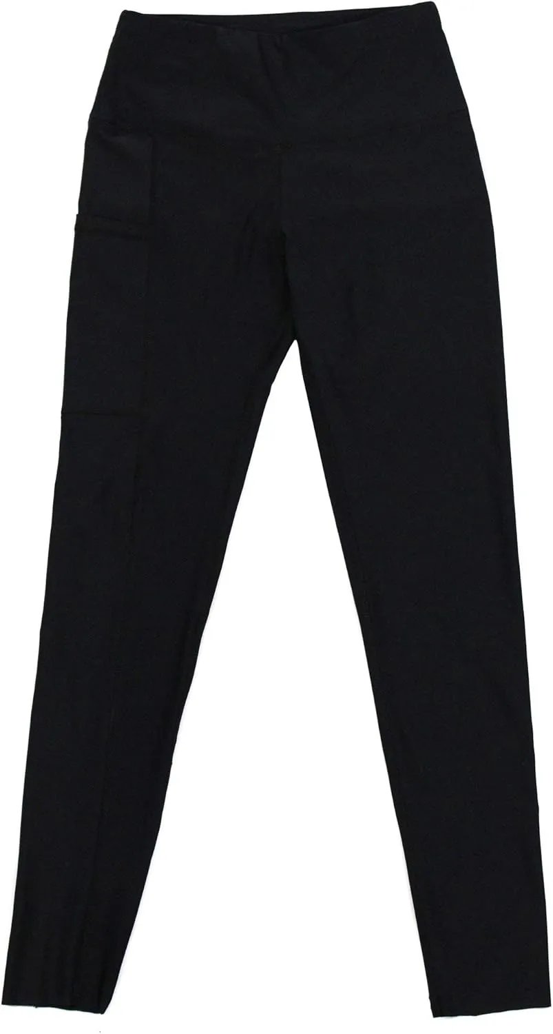 SwimZip Women's Swim Pants - UPF 50  Sun Protection - Swim Leggings
