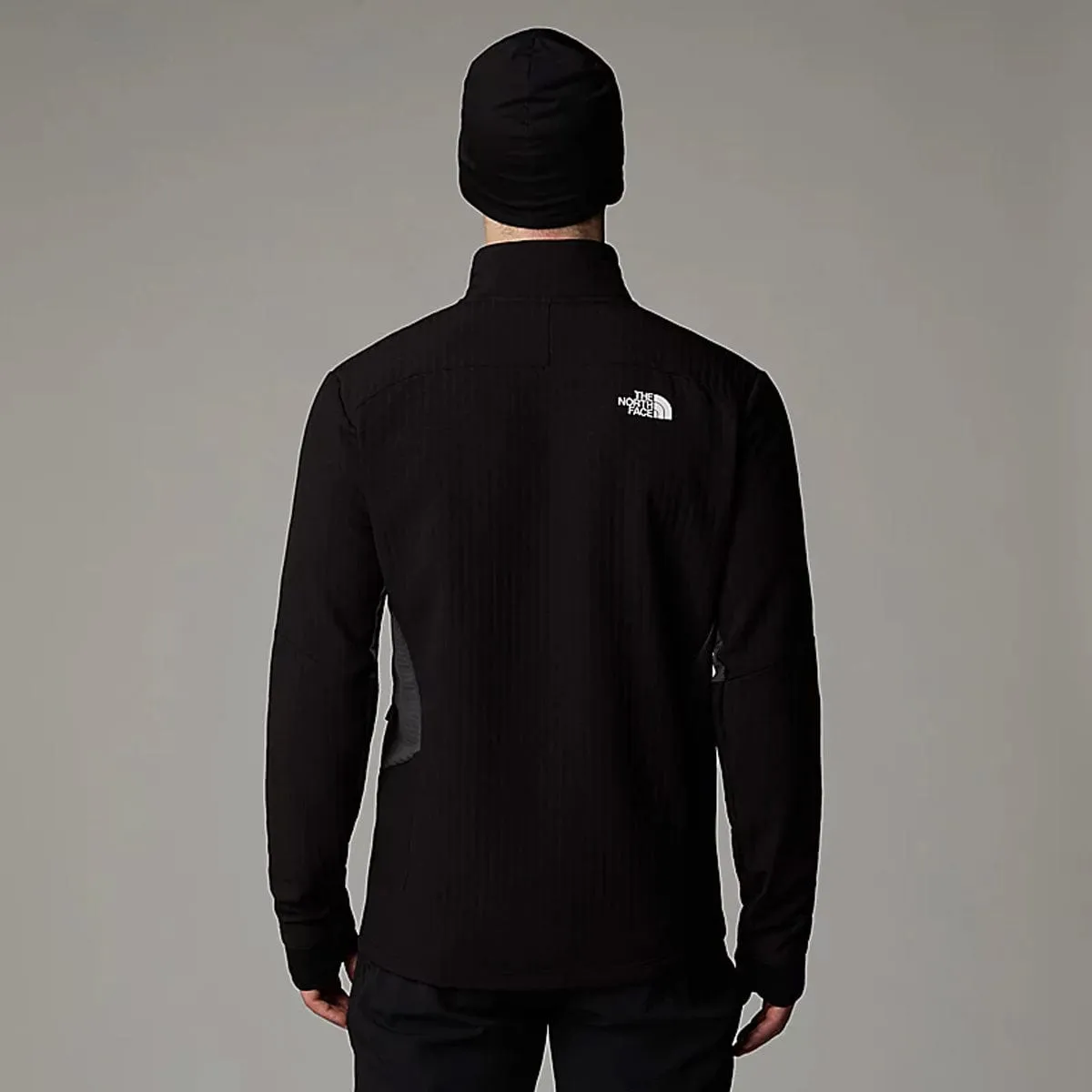 The North Face Men's Highball Fleece Jacket