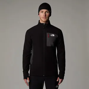 The North Face Men's Highball Fleece Jacket