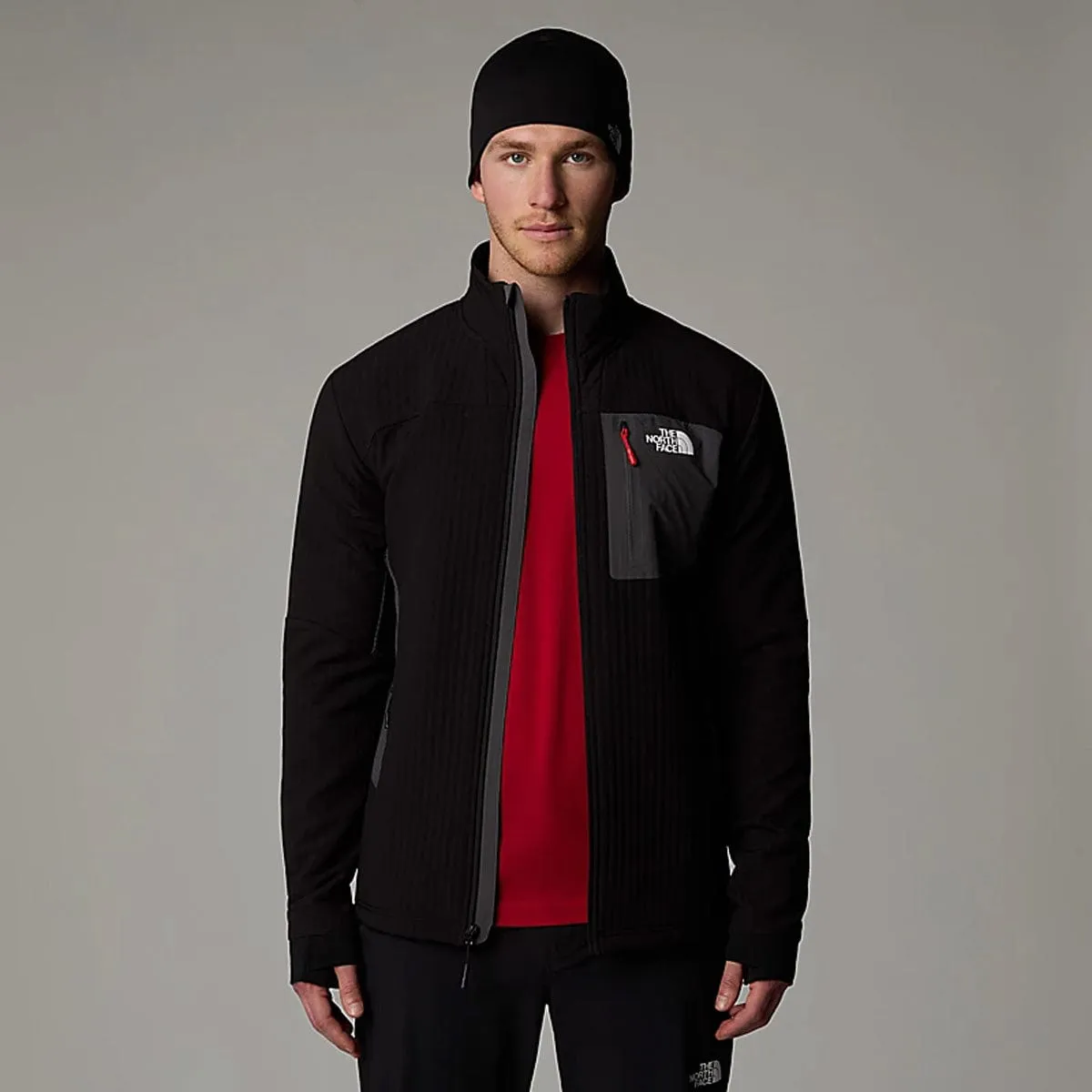 The North Face Men's Highball Fleece Jacket