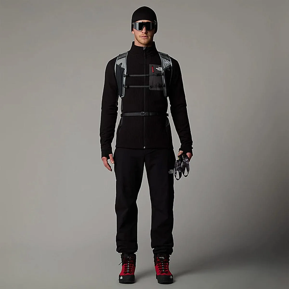 The North Face Men's Highball Fleece Jacket