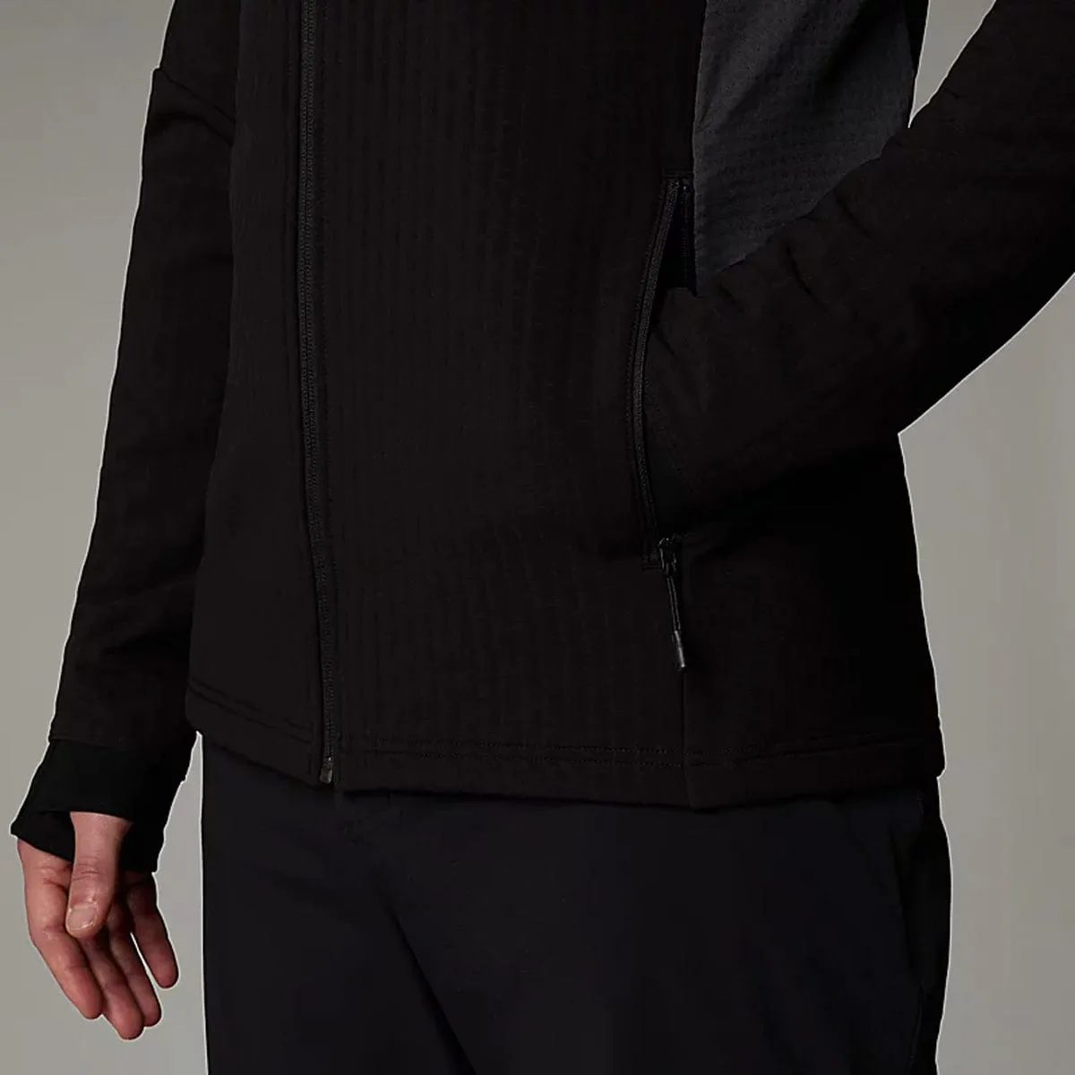 The North Face Men's Highball Fleece Jacket