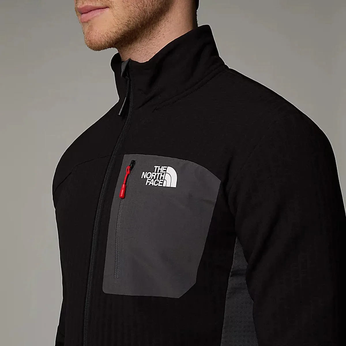The North Face Men's Highball Fleece Jacket