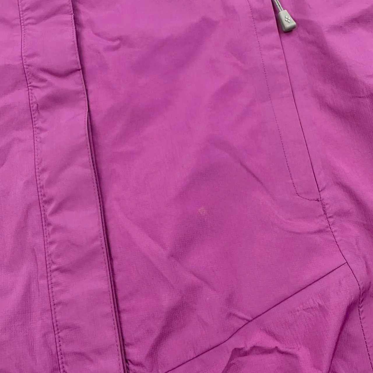 Vintage Montbell jacket woman’s size L