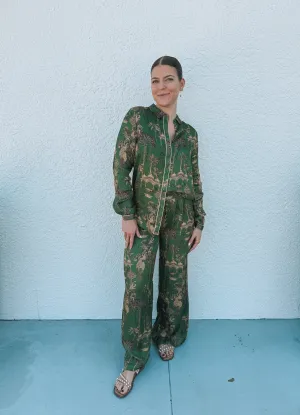 Wild Paris Rohan Pants
