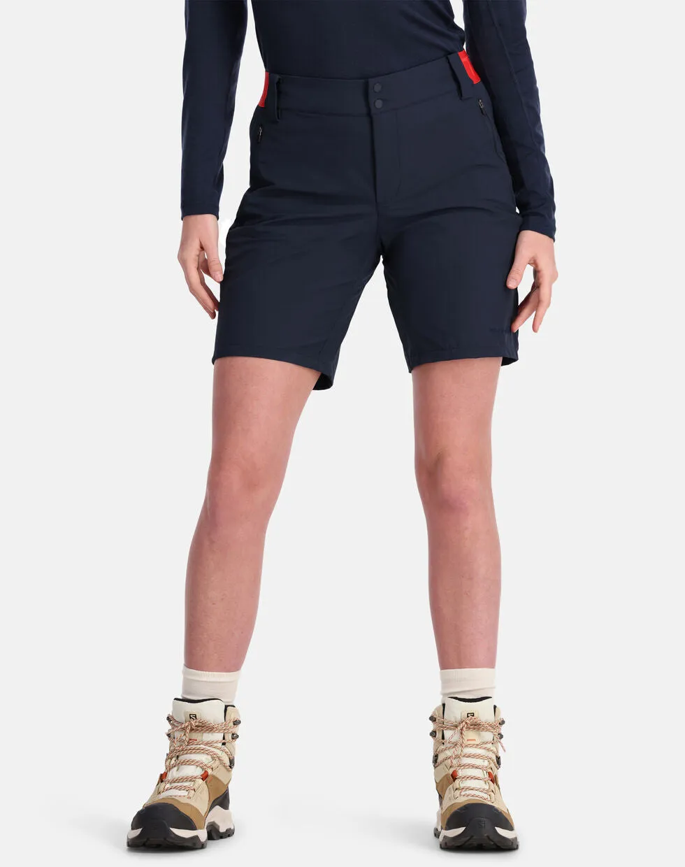 Women's Sanne Outdoor Shorts 8"