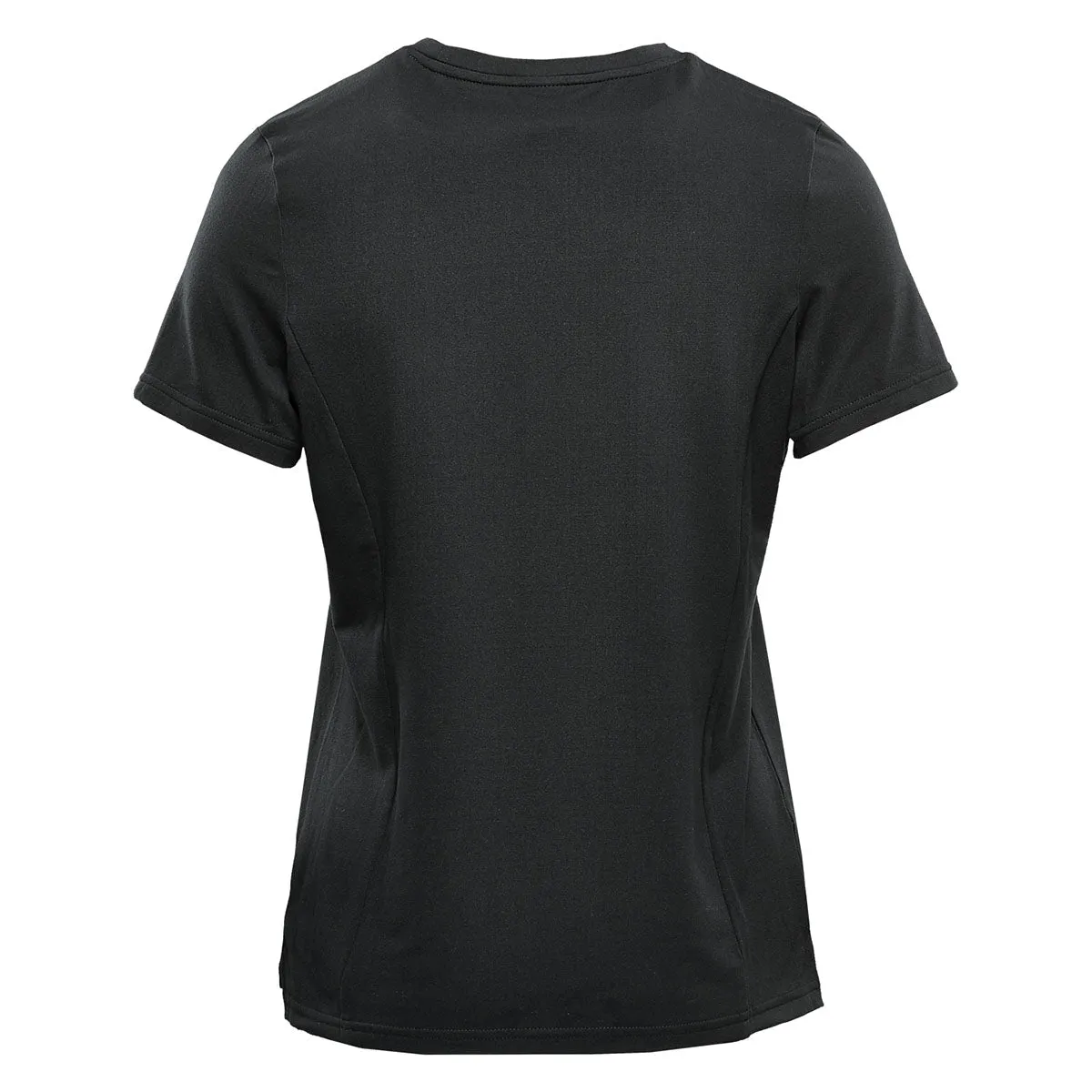 Women's Tundra Performance Short Sleeve Tee - TFX-2W